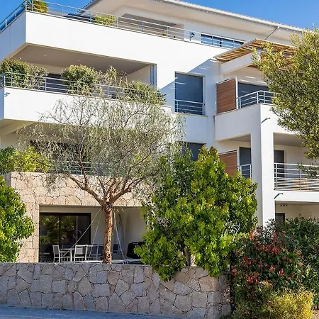 شقة Domaine D'arca Corse Du Sud - Piscine - T2 - 4 Personnes 