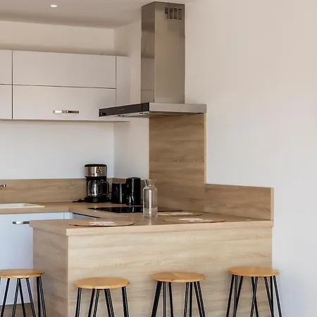 Lejlighed Domaine D'arca Corse Du Sud - Piscine - T2 - 4 Personnes 