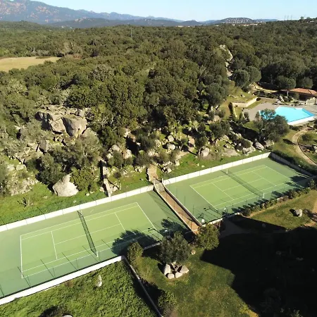 Domaine D'arca - David 11 - 4 Pers Apartmán