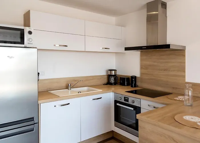 Domaine D'arca Corse Du Sud - Piscine - T2 - 4 Personnes 