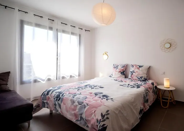 Domaine D'arca Corse Du Sud - Piscine - T2 - 4 Personnes 